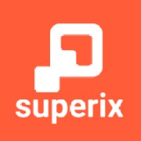 Superix Logo