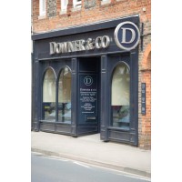 DOWNER & CO (LETTINGS) LIMITED Logo