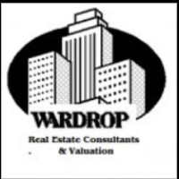 Wardrop Real Estate Group, LLC Logo