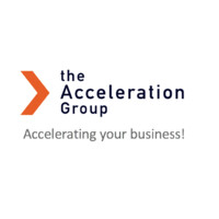 The AccelerationGroup Logo