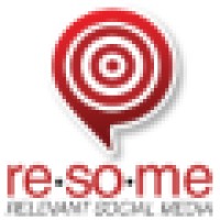 ReSoMe Logo
