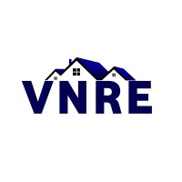 VNRE Logo