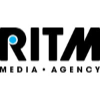 RITM Media Agency Logo