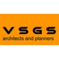 VSGS Architects and Plannners Logo