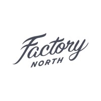 Factory North Logo