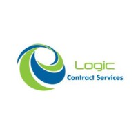 Logic Contract Services Ltd Logo