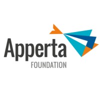 The Apperta Foundation CIC Logo