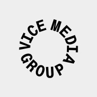 Vice Media Benelux Logo