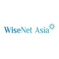 WiseNet Asia Pte Ltd Logo
