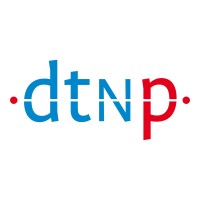 DTNP (Droogh Trommelen en Partners) Logo