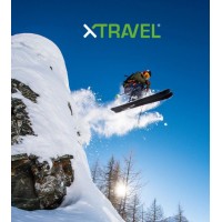 Xtravel Logo