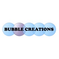 Bubble Creations Ltd Logo