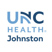 UNC Health Johnston Logo