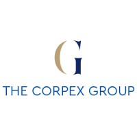 THE CORPEX GROUP LIMITED Logo