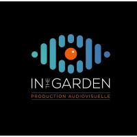 In The Garden - Production Audiovisuelle Logo