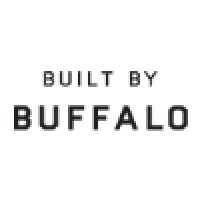 Built by Buffalo Logo