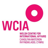 Welsh Centre for International Affairs Logo