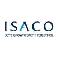 ISACO Ltd Logo