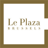 Hotel Le Plaza Logo