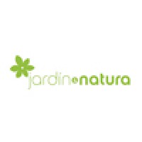 Jardín & Natura Logo