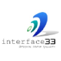 Interface33 Logo