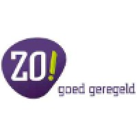 ZO! Goed geregeld Logo