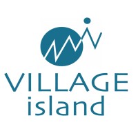 Village Island Logo