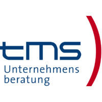 TMS Unternehmensberatung GmbH Logo