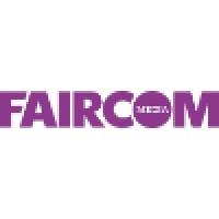 Faircom Media - Iberica Logo