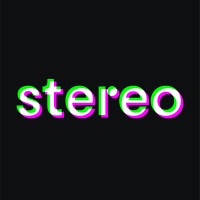 Stereo Agency Logo