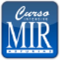 Cursos Intensivos MIR Asturias Logo