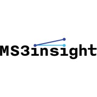 MS3INSIGHT Logo