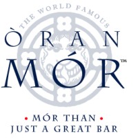 Òran Mór Logo