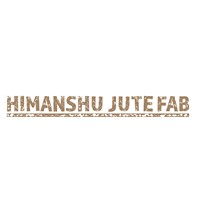 Himanshu jute fab Logo