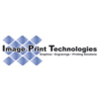Image Print Technologies Logo
