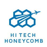 Hi Tech Honeycomb Logo