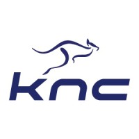 Kangaroo Net Company KNC S.r.l. Logo
