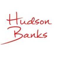 Hudson Banks Logo