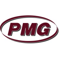 PMG Services Limited Logo