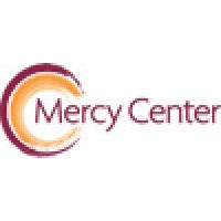 Mercy Center Logo