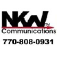 NKW Communications Logo