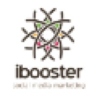 ibooster Logo
