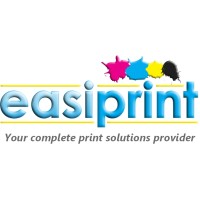 EASIPRINT LIMITED Logo