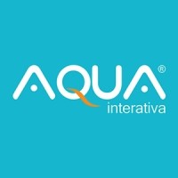 AQUA interativa Logo