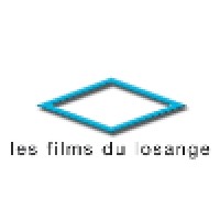 Les films du losange Logo