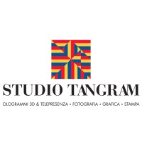 Studio Tangram Logo