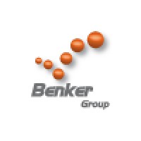 Benker Group Logo