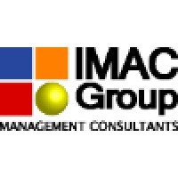 IMAC Group Management Consultants Logo