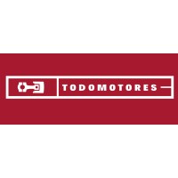 Todomotores Logo