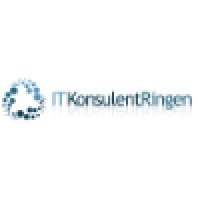 IT Konsulentringen ApS Logo